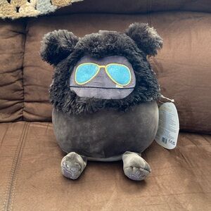 Ultra Rare Squishmallow